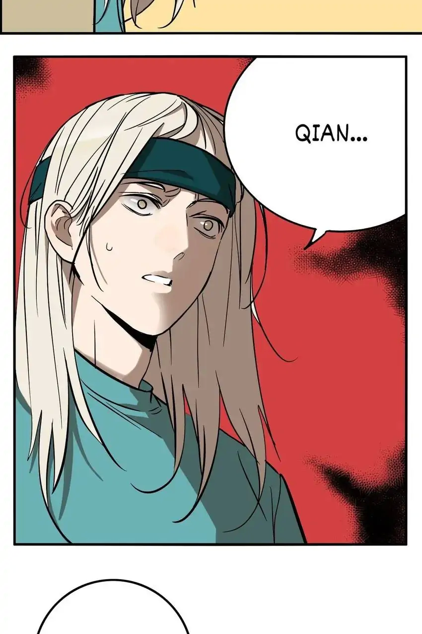 Evil Museum Chapter 59 - page 52