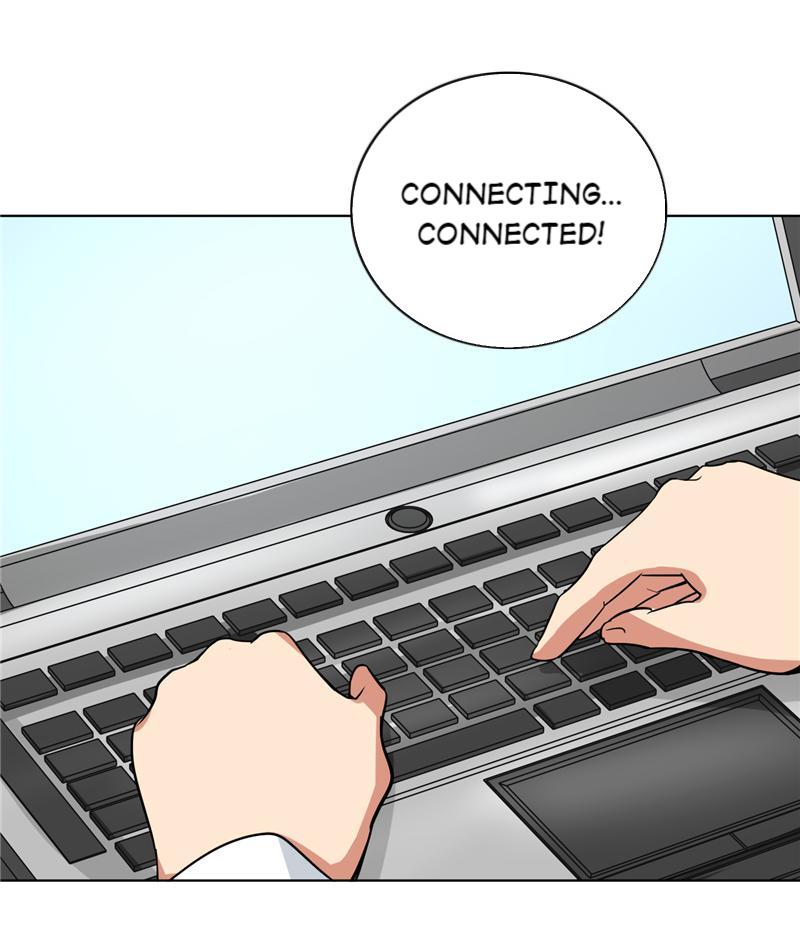 Become A Girl At Night Chapter 76 - page 1