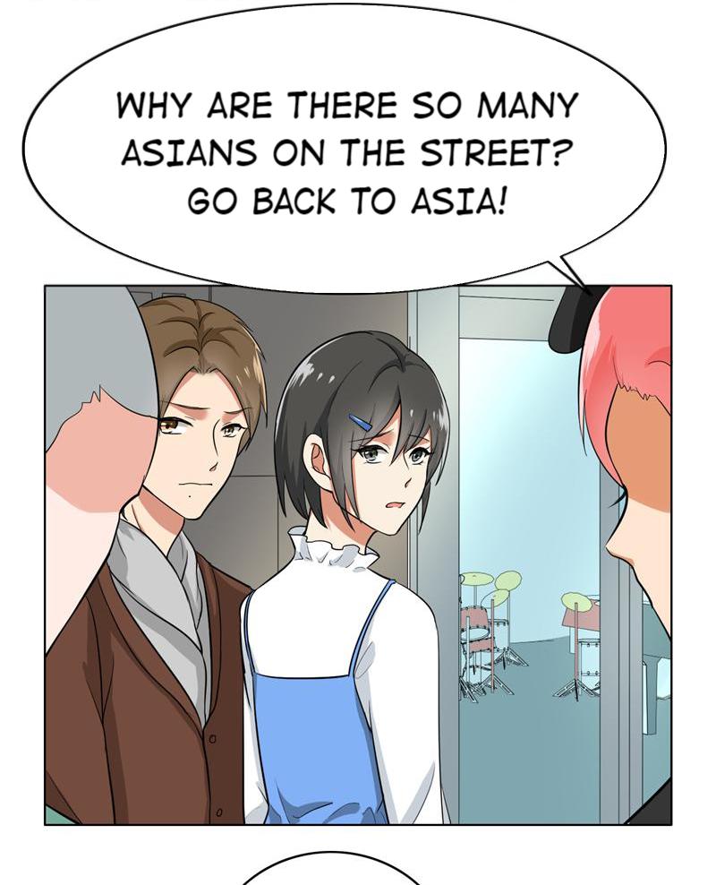 Become A Girl At Night Chapter 76 - page 12