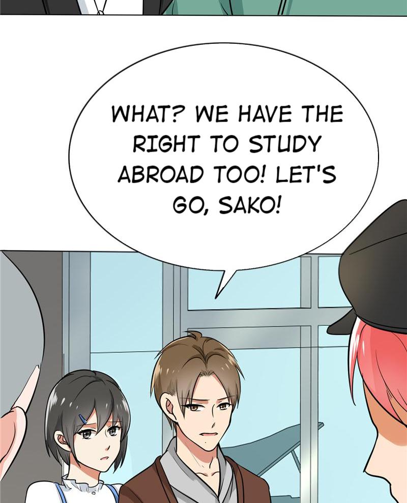 Become A Girl At Night Chapter 76 - page 14