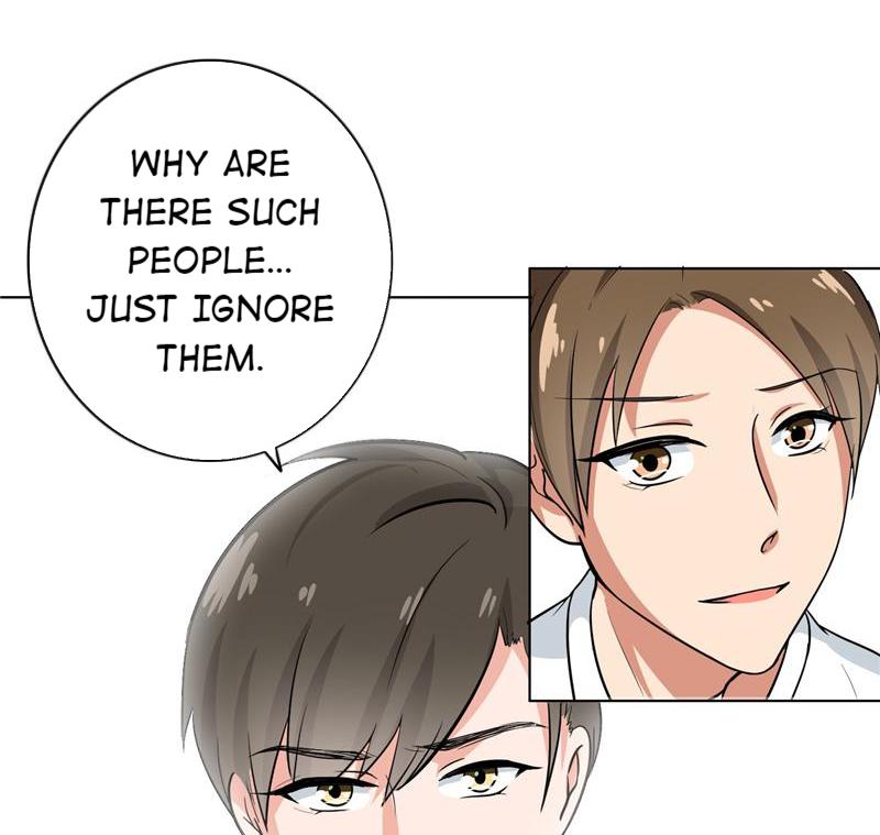 Become A Girl At Night Chapter 76 - page 16