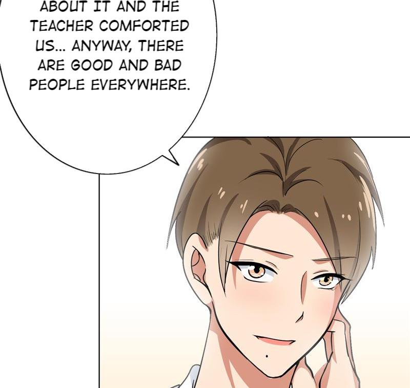 Become A Girl At Night Chapter 76 - page 18