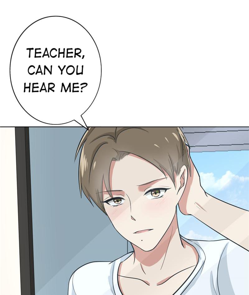 Become A Girl At Night Chapter 76 - page 2