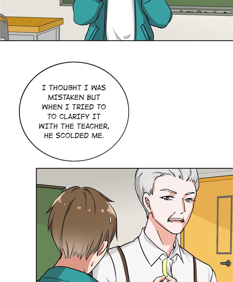 Become A Girl At Night Chapter 76 - page 24