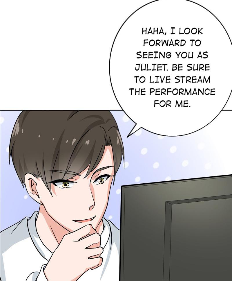 Become A Girl At Night Chapter 76 - page 27