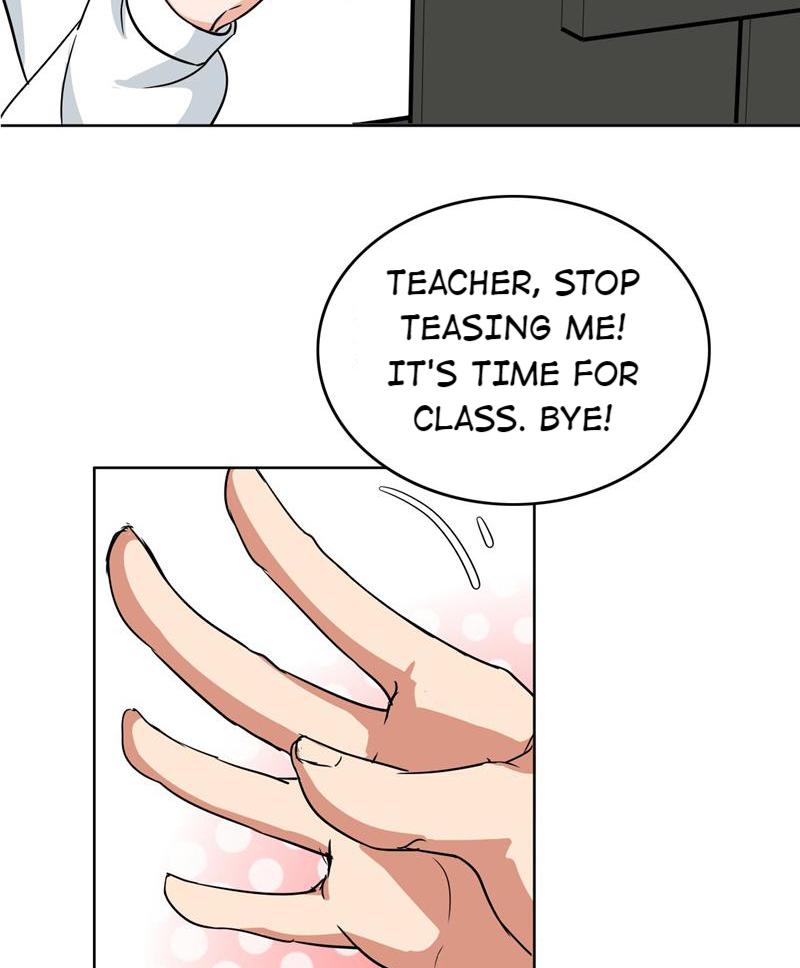 Become A Girl At Night Chapter 76 - page 28