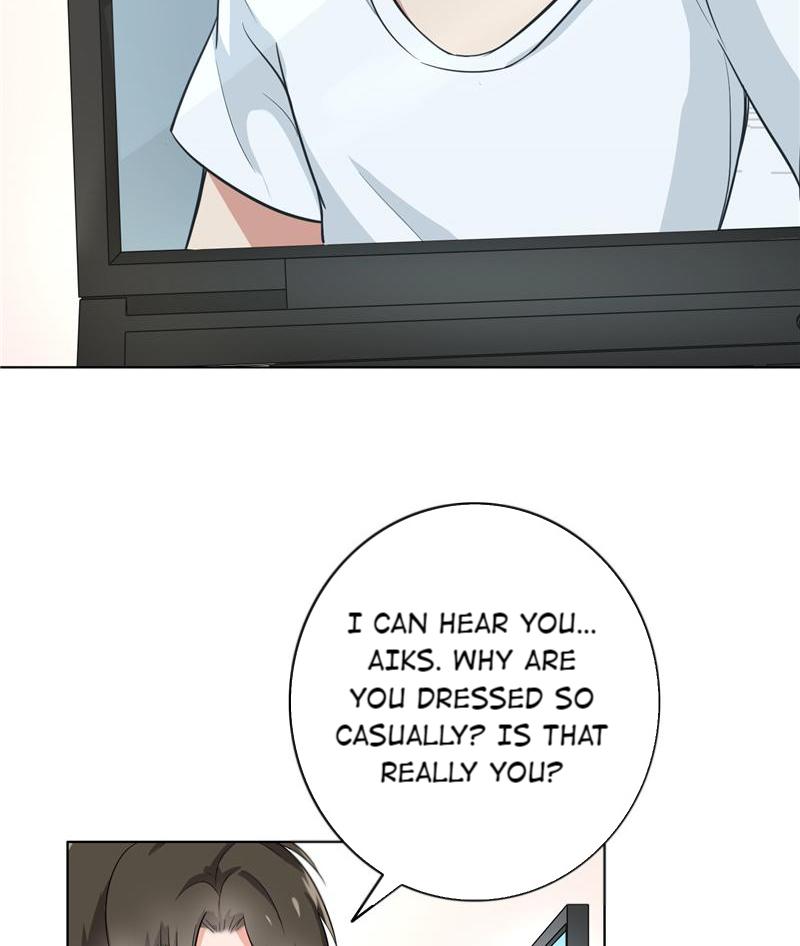 Become A Girl At Night Chapter 76 - page 3