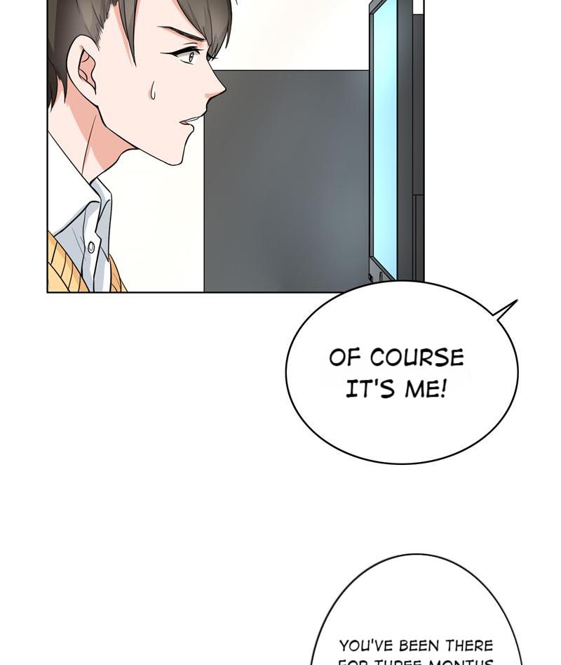 Become A Girl At Night Chapter 76 - page 4
