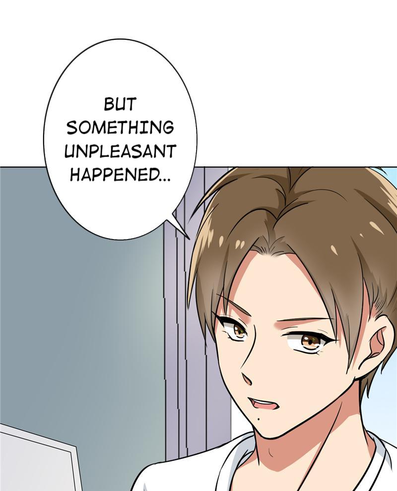 Become A Girl At Night Chapter 76 - page 8