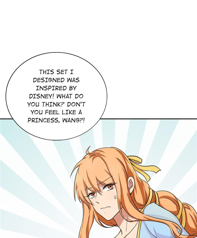 Become A Girl At Night Chapter 77 - page 1