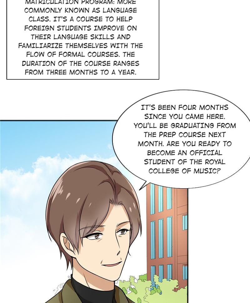 Become A Girl At Night Chapter 77 - page 13