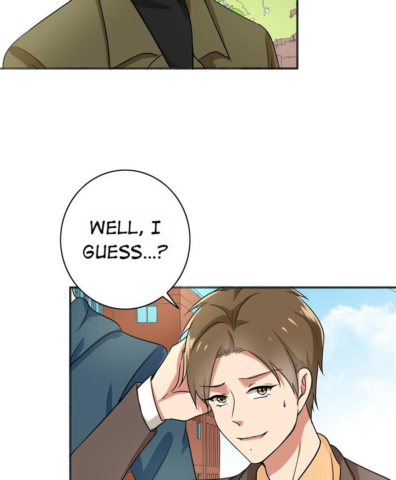 Become A Girl At Night Chapter 77 - page 14