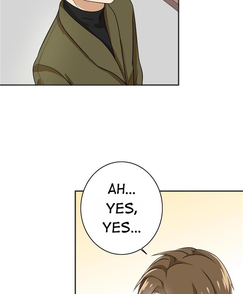 Become A Girl At Night Chapter 77 - page 16