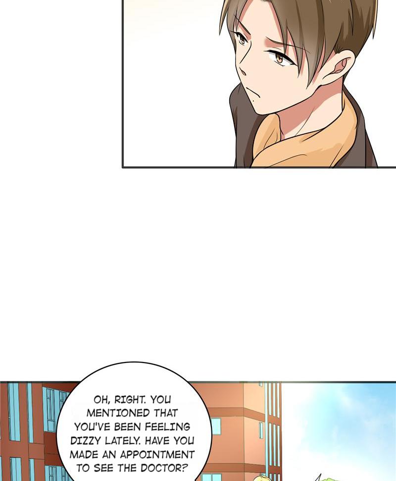 Become A Girl At Night Chapter 77 - page 17