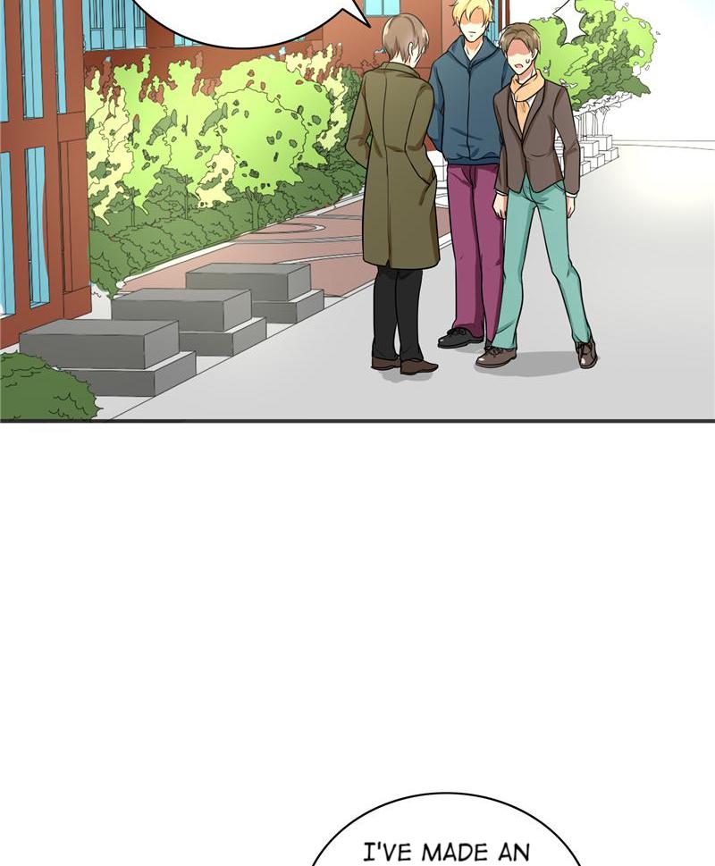 Become A Girl At Night Chapter 77 - page 18