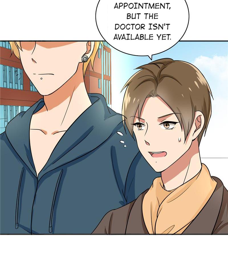 Become A Girl At Night Chapter 77 - page 19