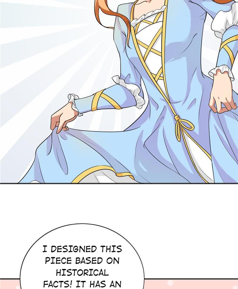 Become A Girl At Night Chapter 77 - page 2