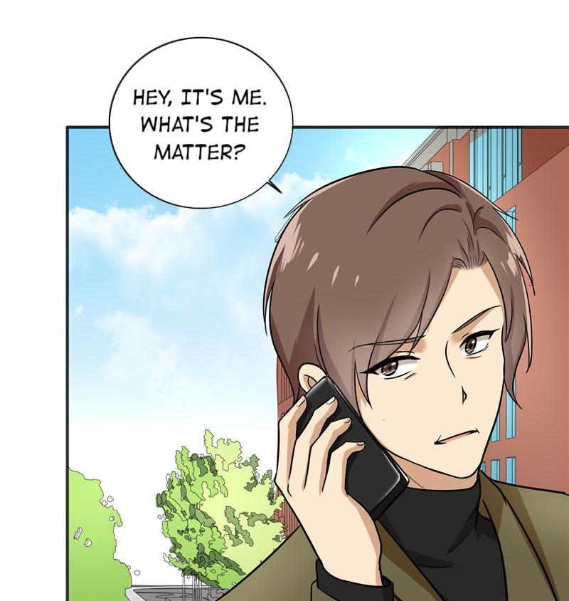 Become A Girl At Night Chapter 77 - page 25