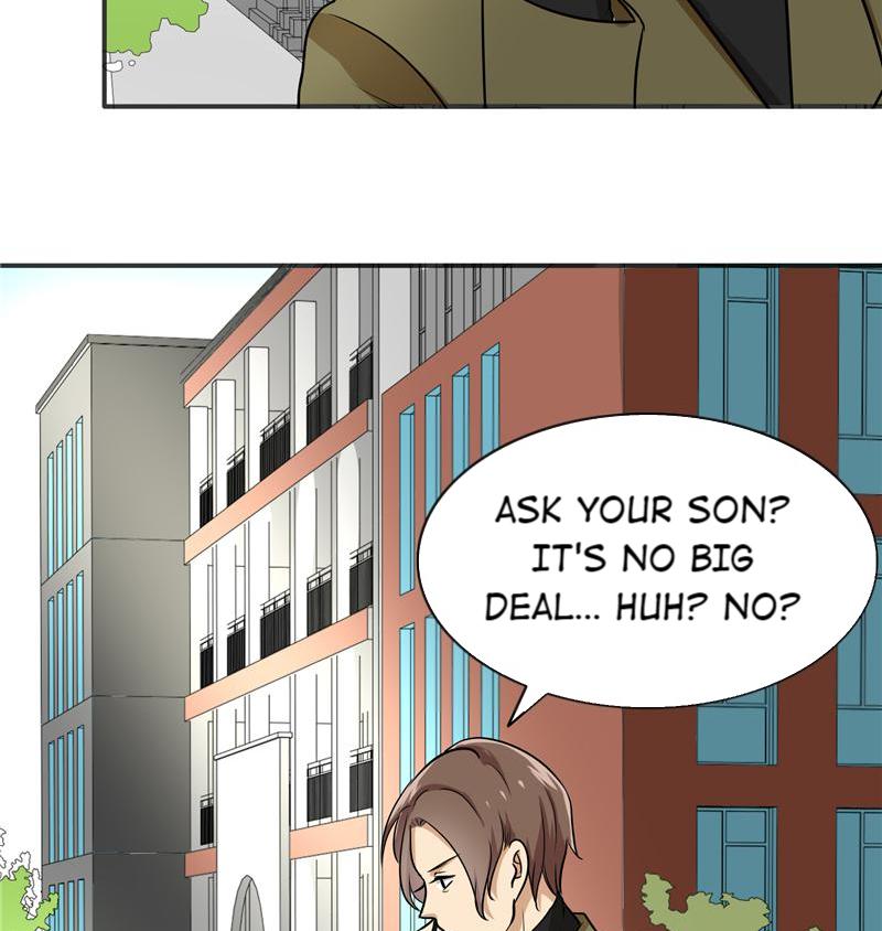 Become A Girl At Night Chapter 77 - page 26