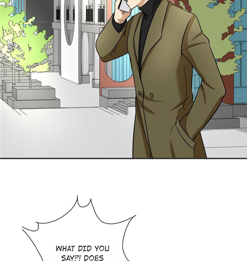 Become A Girl At Night Chapter 77 - page 27