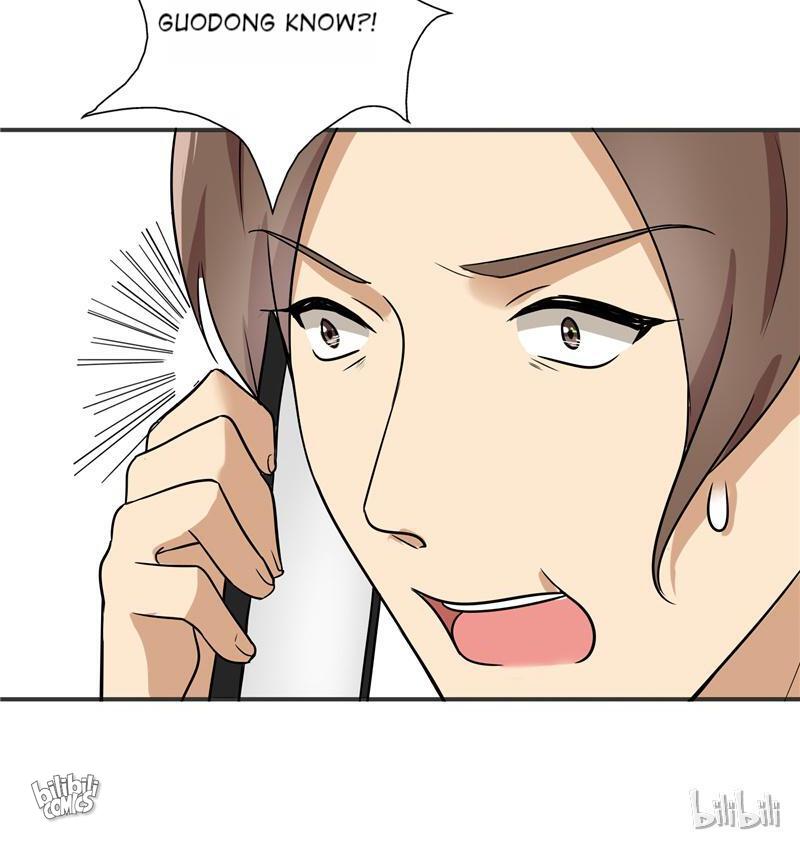 Become A Girl At Night Chapter 77 - page 28