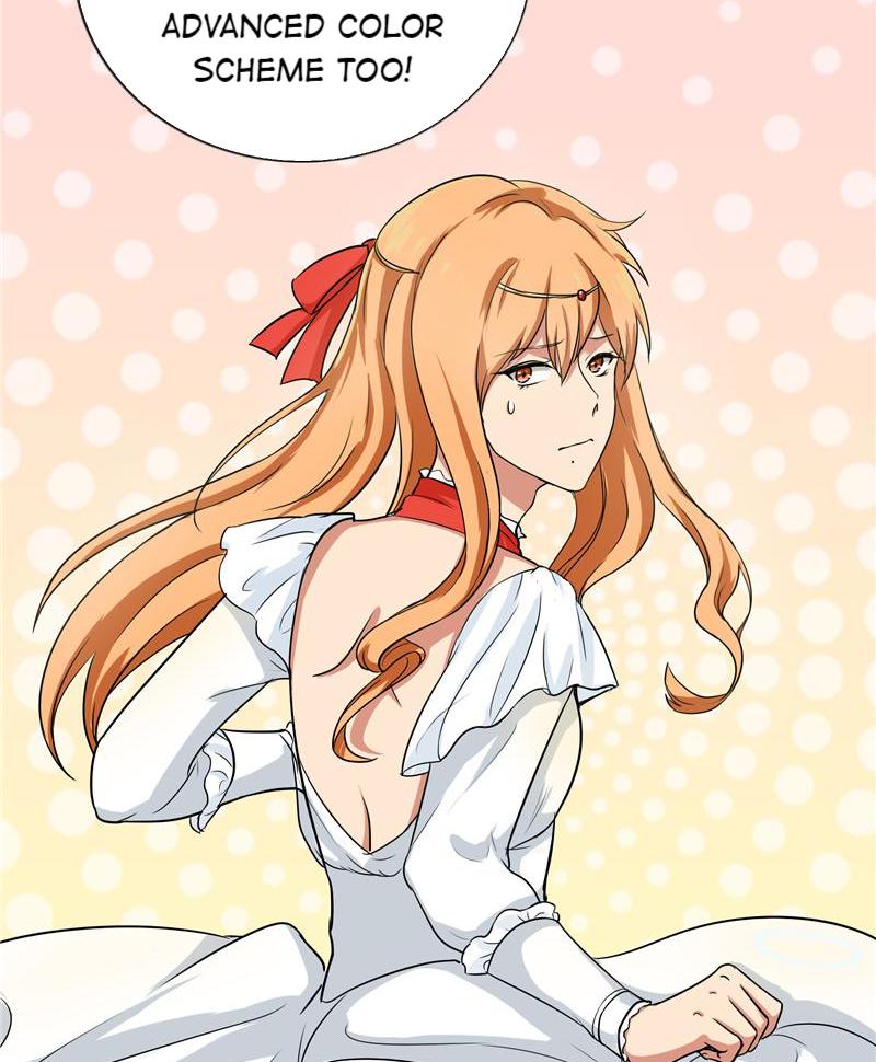 Become A Girl At Night Chapter 77 - page 3