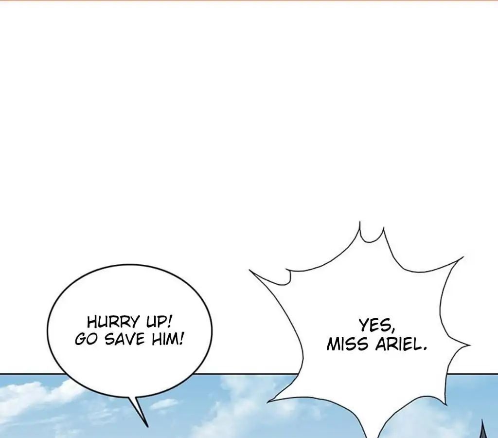 Become A Girl At Night Chapter 45 - page 1