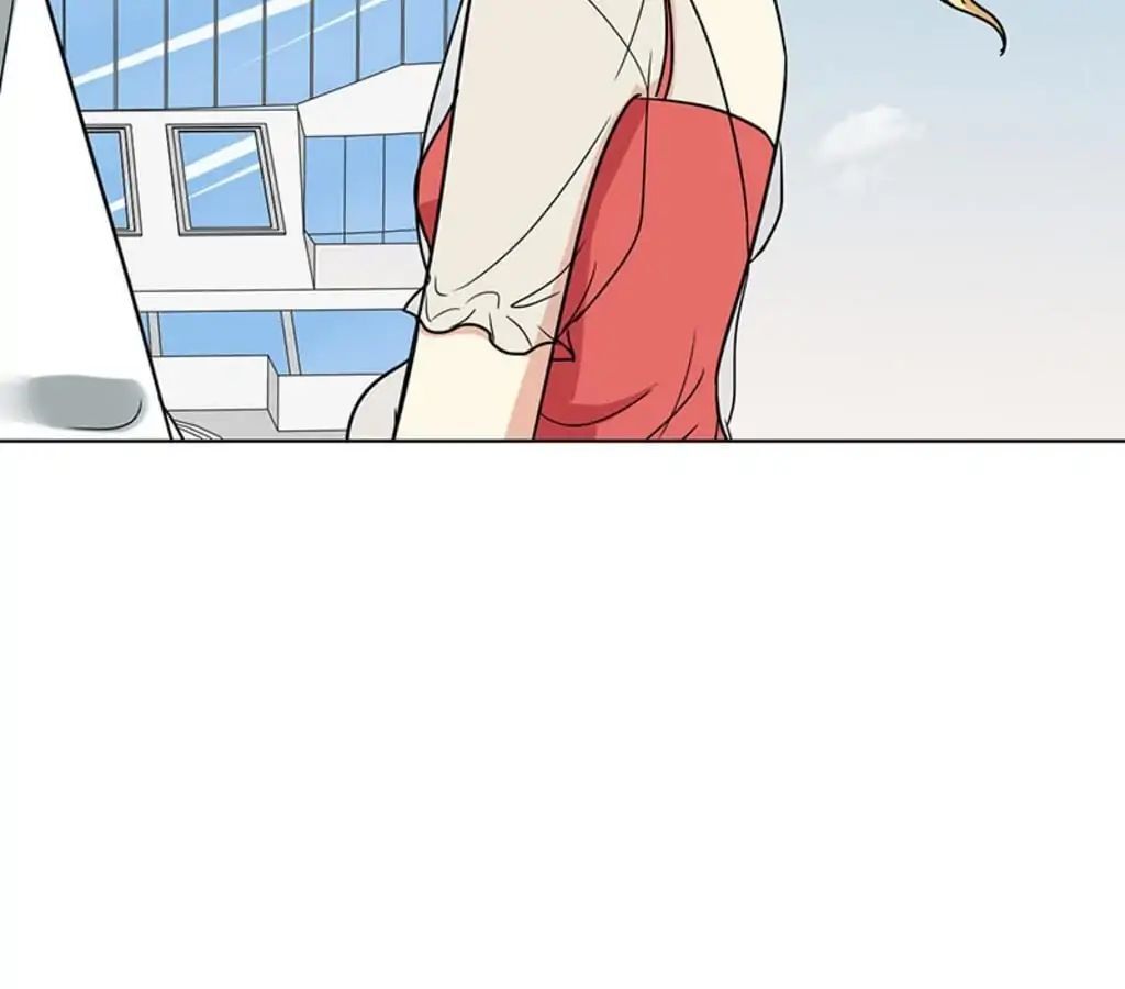 Become A Girl At Night Chapter 45 - page 11