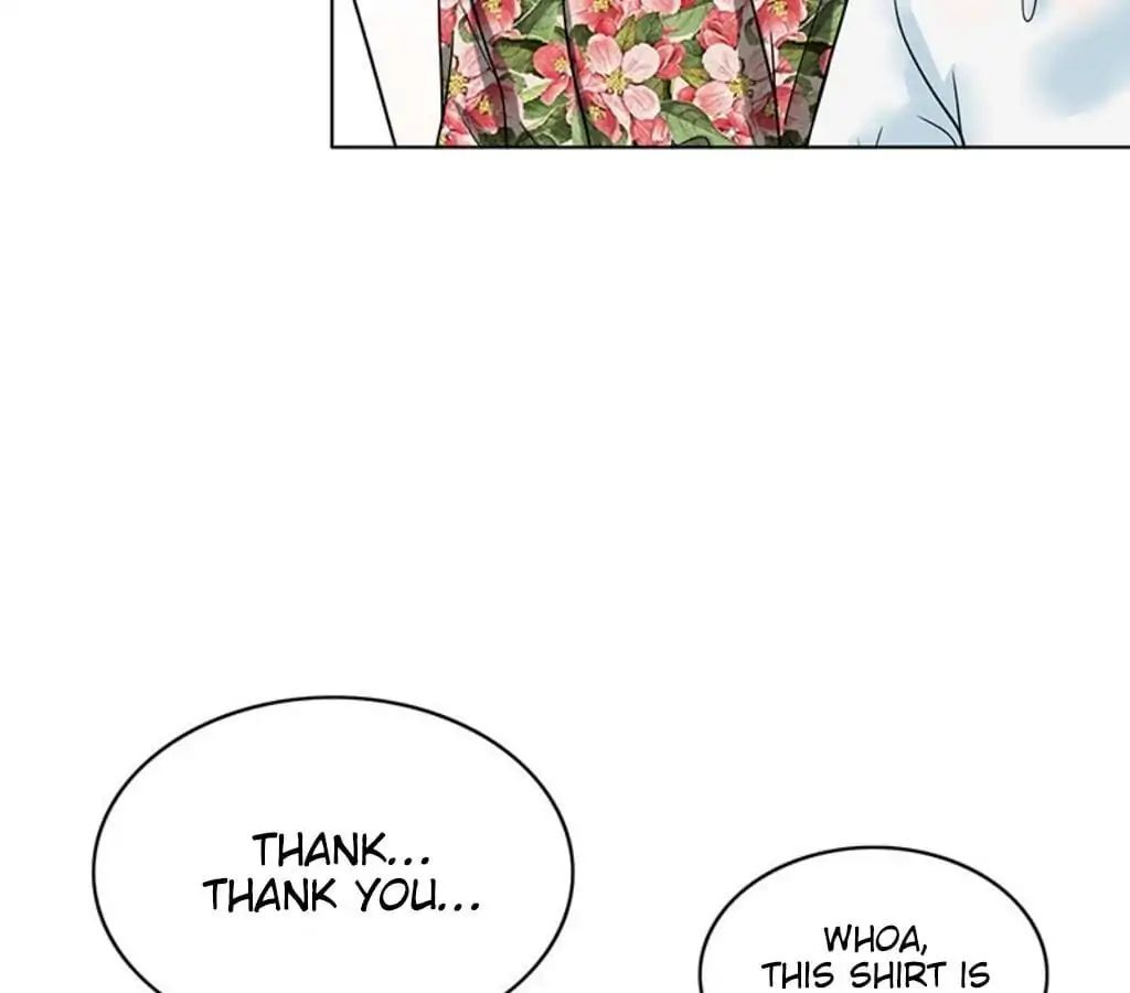 Become A Girl At Night Chapter 45 - page 13