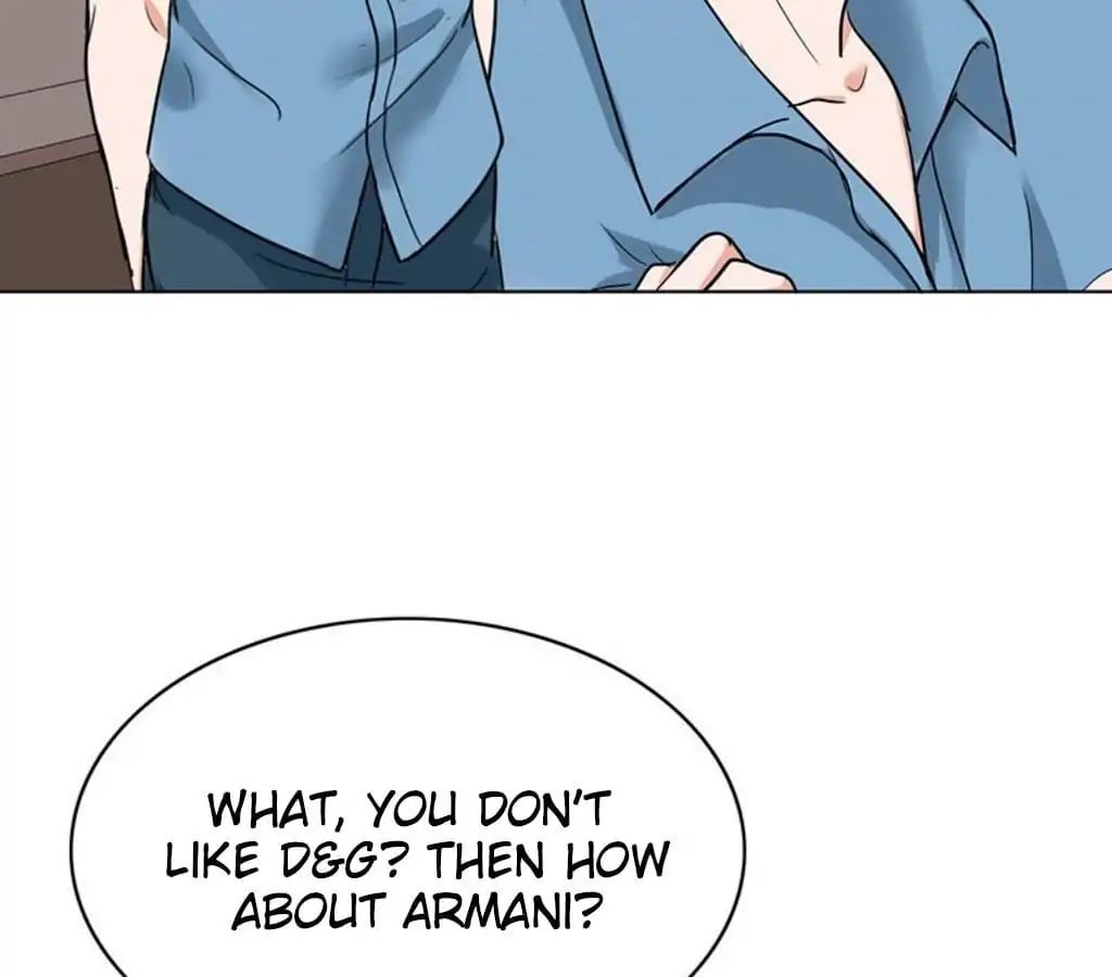 Become A Girl At Night Chapter 45 - page 15