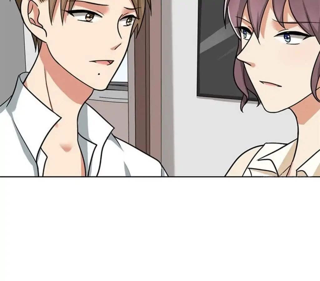 Become A Girl At Night Chapter 45 - page 23