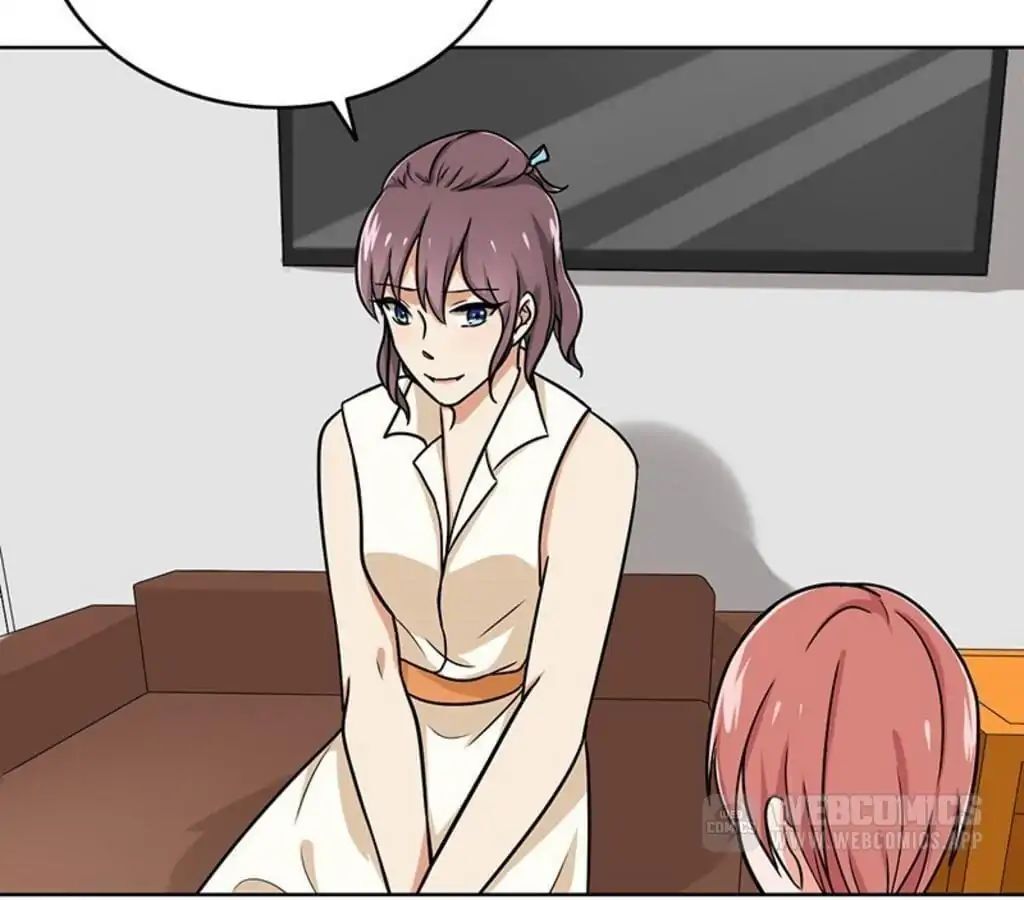 Become A Girl At Night Chapter 45 - page 26