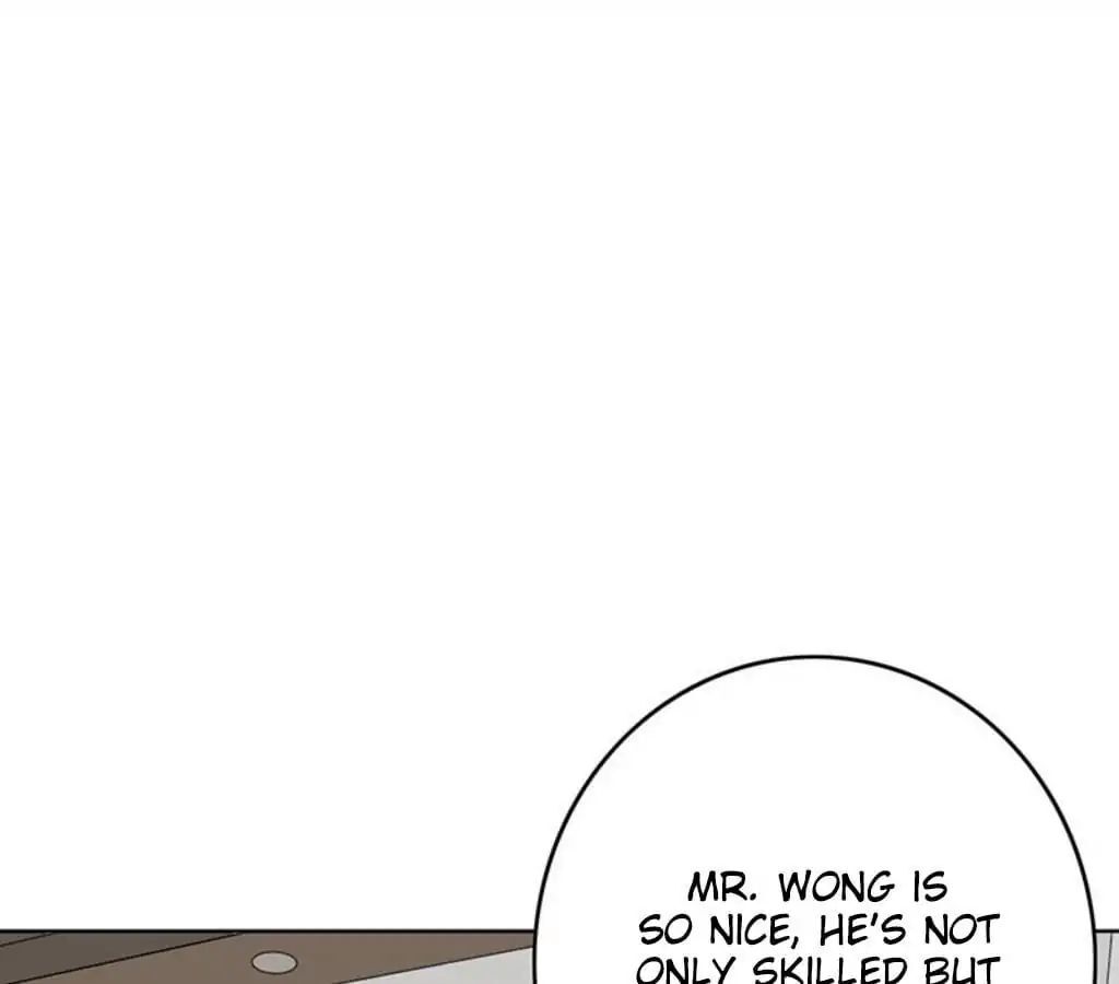 Become A Girl At Night Chapter 45 - page 27