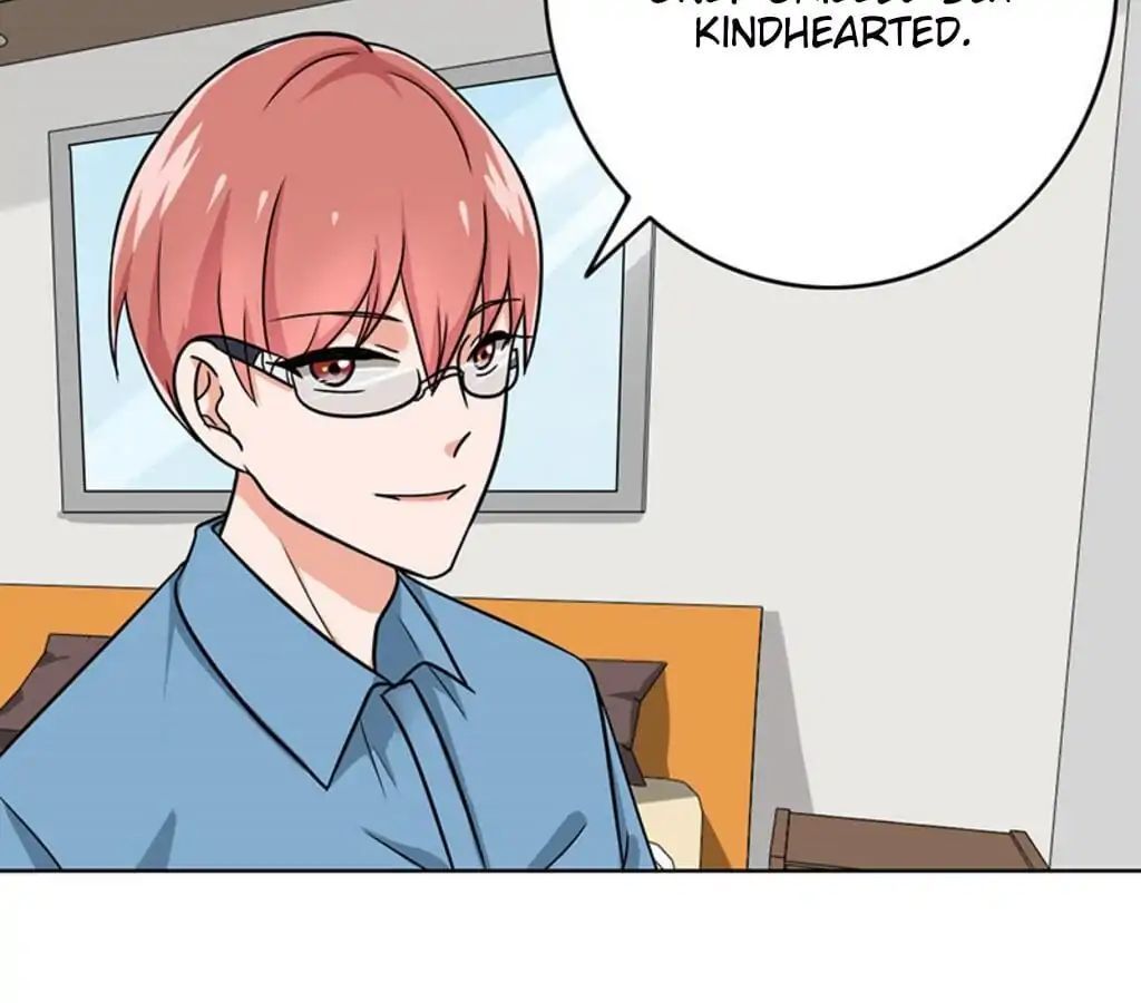 Become A Girl At Night Chapter 45 - page 28