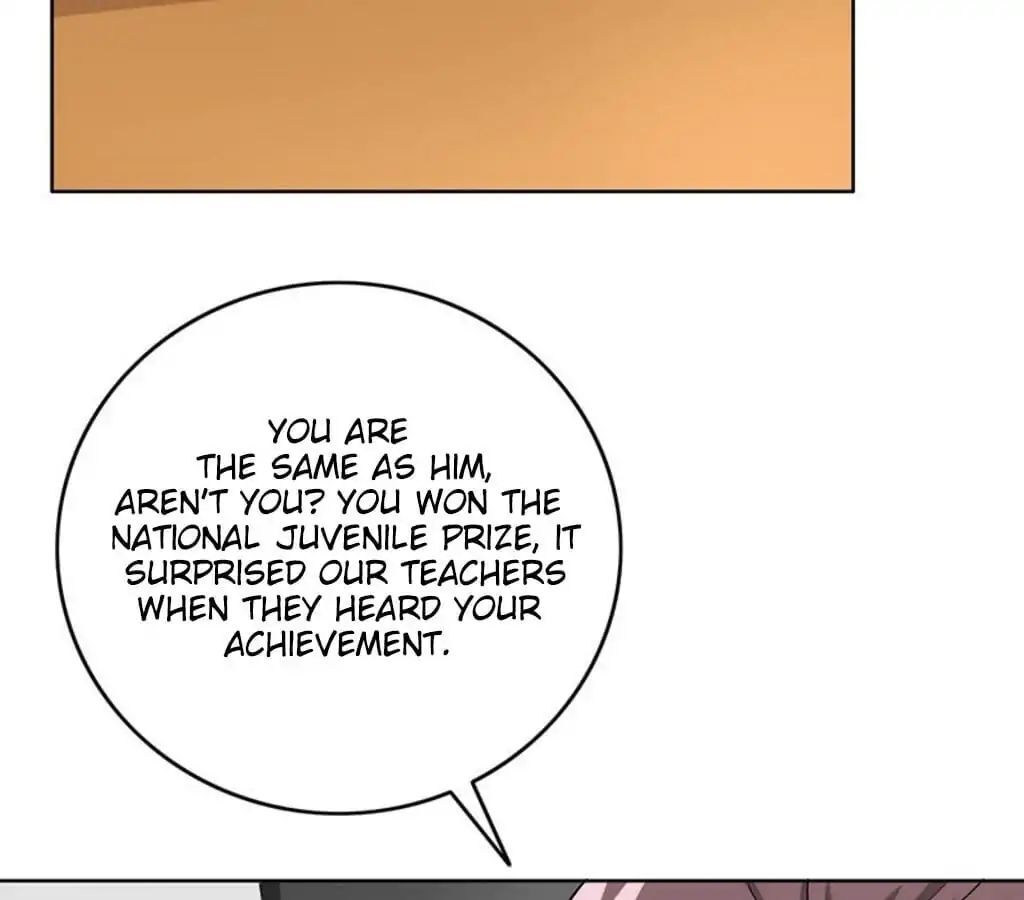 Become A Girl At Night Chapter 45 - page 32