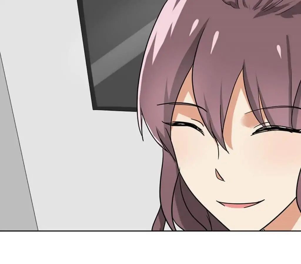 Become A Girl At Night Chapter 45 - page 33