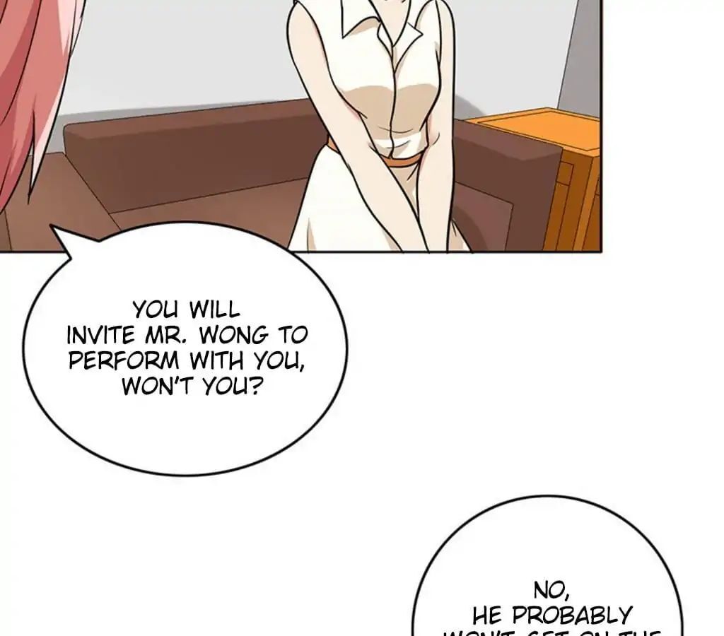 Become A Girl At Night Chapter 45 - page 35