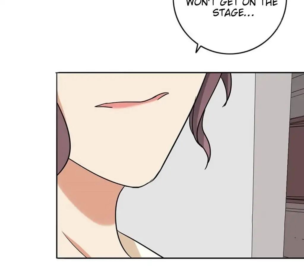 Become A Girl At Night Chapter 45 - page 36