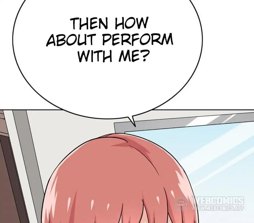 Become A Girl At Night Chapter 45 - page 38