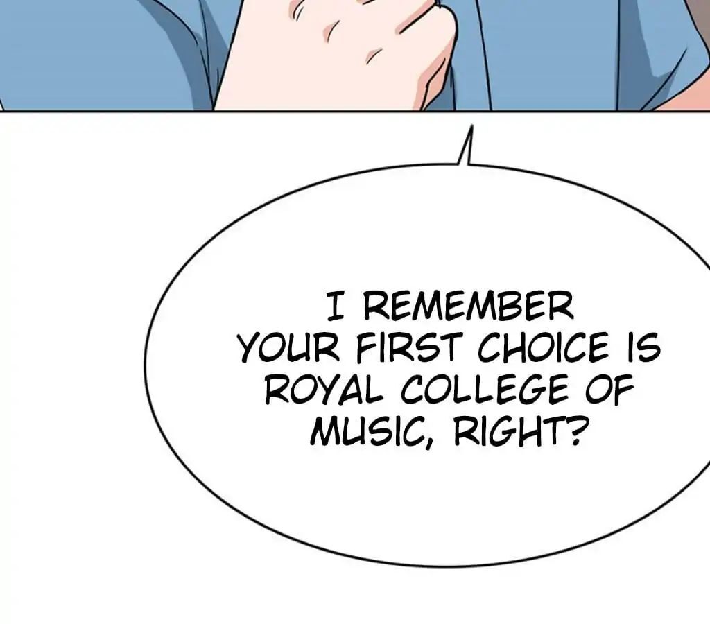 Become A Girl At Night Chapter 45 - page 40
