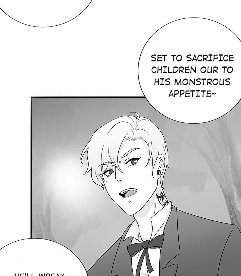 Become A Girl At Night Chapter 79 - page 4