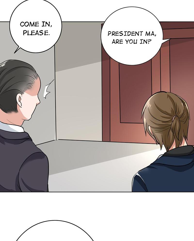 Become A Girl At Night Chapter 82 - page 10
