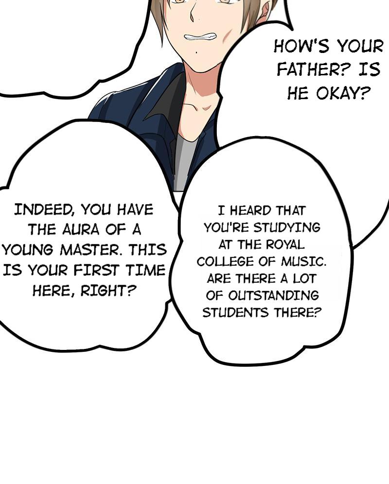 Become A Girl At Night Chapter 82 - page 15