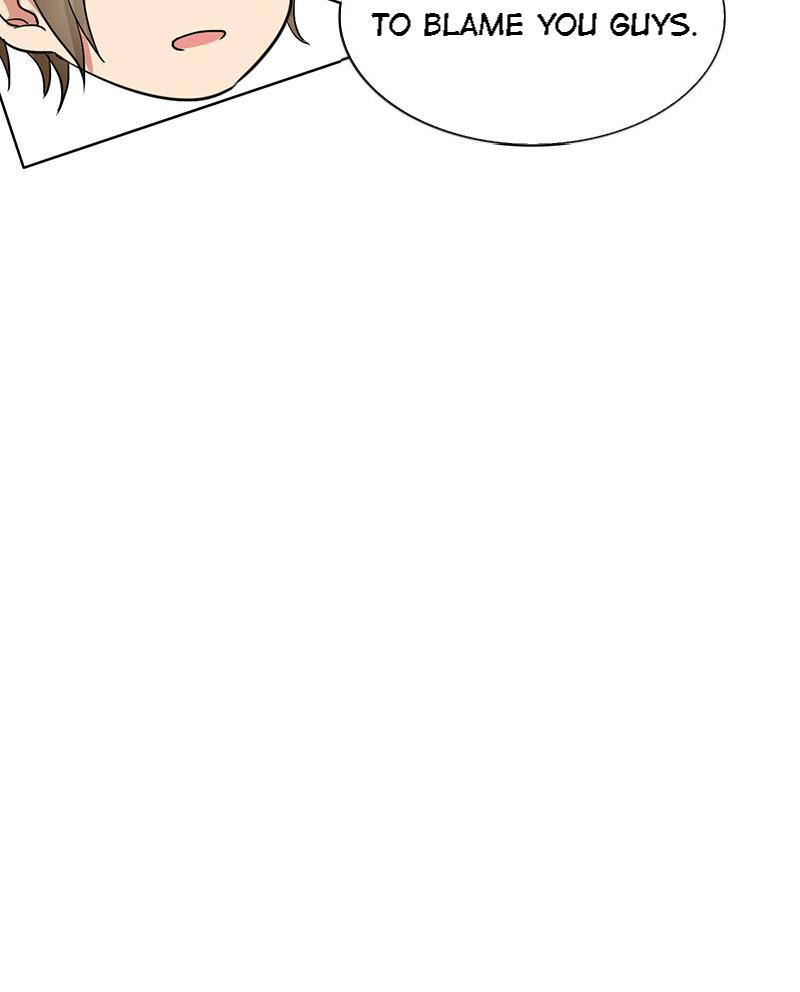 Become A Girl At Night Chapter 82 - page 22