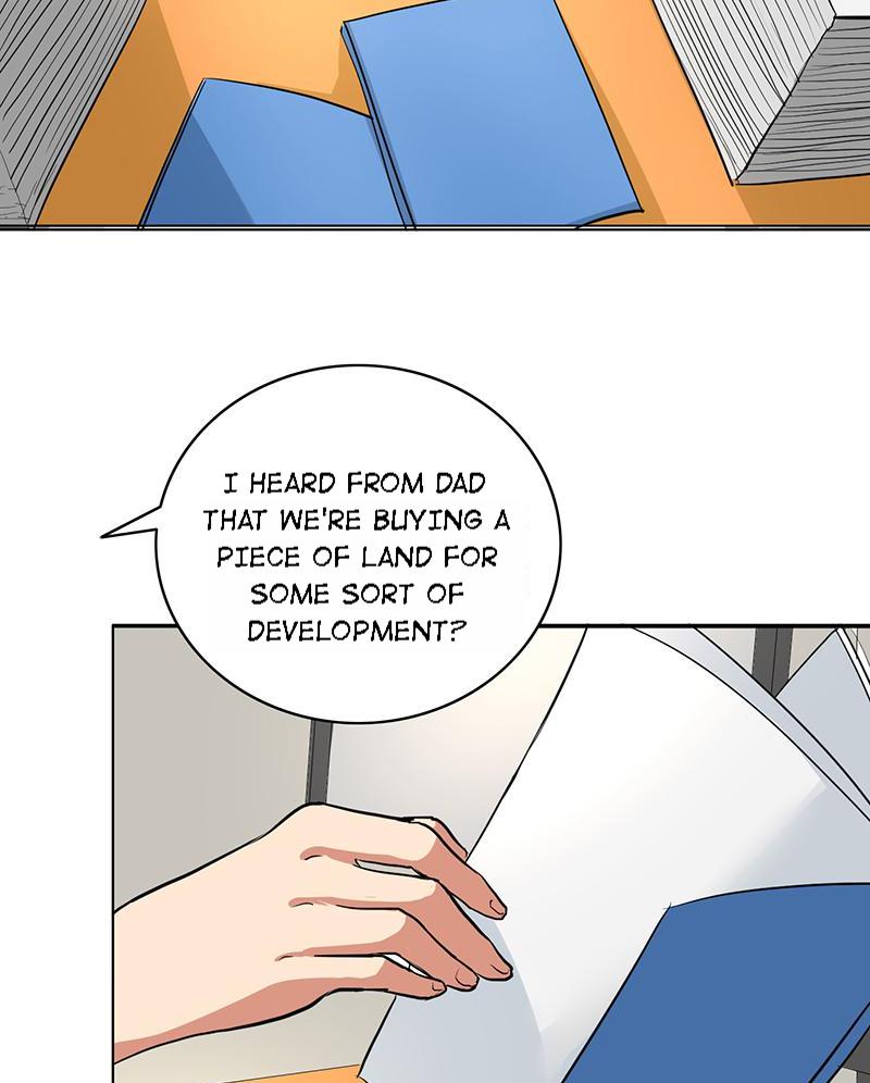 Become A Girl At Night Chapter 82 - page 3