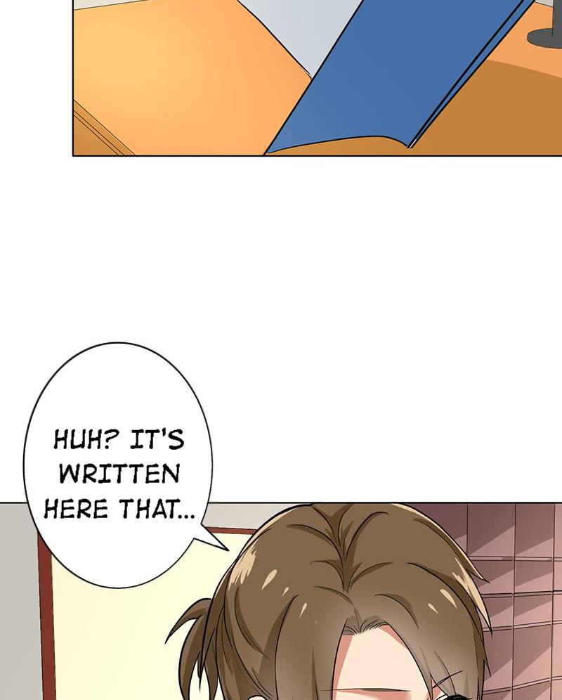 Become A Girl At Night Chapter 82 - page 4