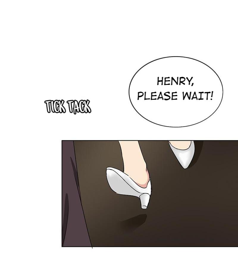 Become A Girl At Night Chapter 70 - page 13