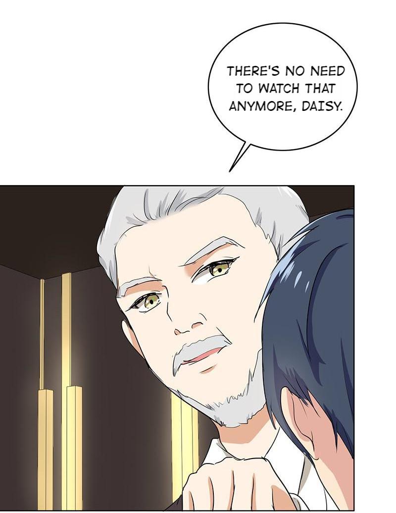 Become A Girl At Night Chapter 70 - page 16