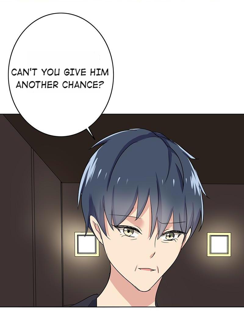 Become A Girl At Night Chapter 70 - page 17