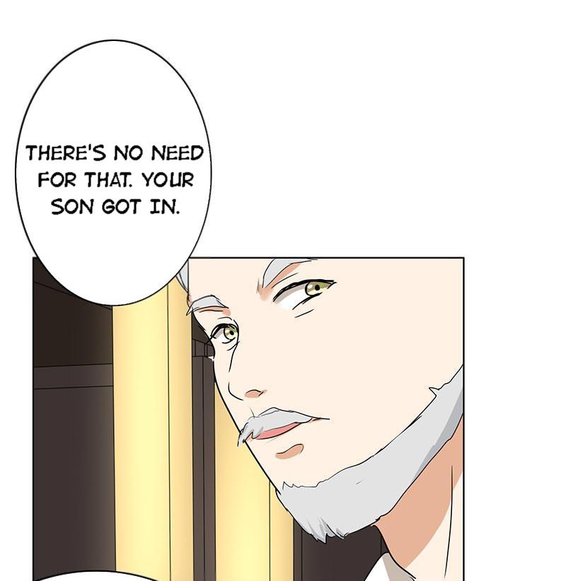 Become A Girl At Night Chapter 70 - page 18